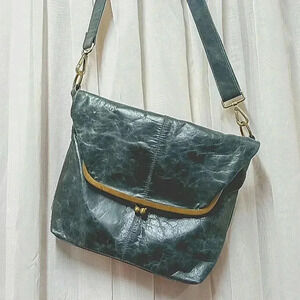 Vintage Odi Lynch Crossbody Bag